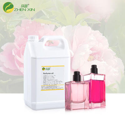 عطر پیونی روغن عطر برند روغن عطر گلین طعم مصنوعی