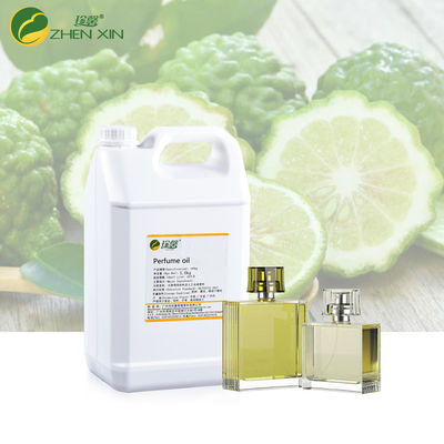 مواد خام روغن عطر سبز لیمو 1 تا 3 سال