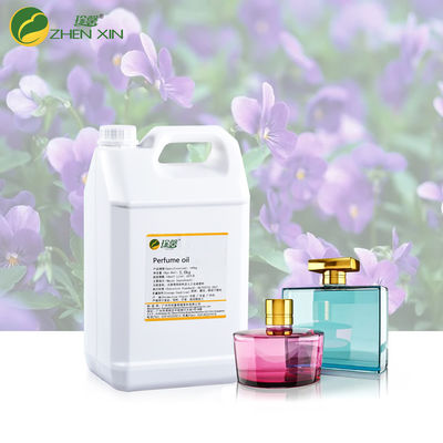 بسته بندی بطری آلومینیومی روغن عطر گلدان حرفه ای