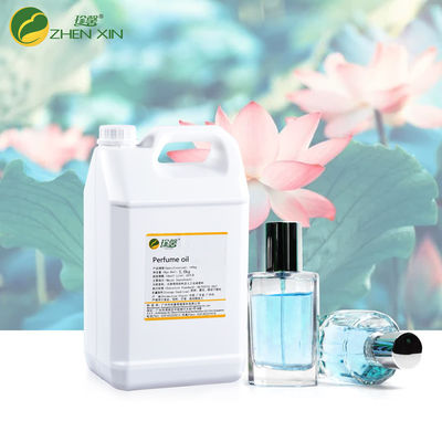 بوی دوستانه عطر روغن عطر طولانی مدت برای دختر