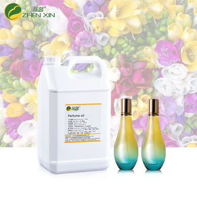 روغن عطر گل با غلظت بالا بیش از 800 نوع ODM