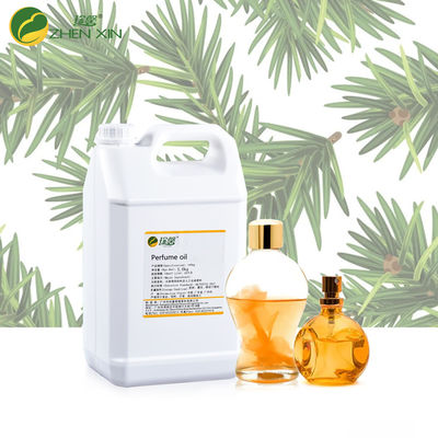 عطر چوبی با دوام طولانی روغن عطر برای عطر