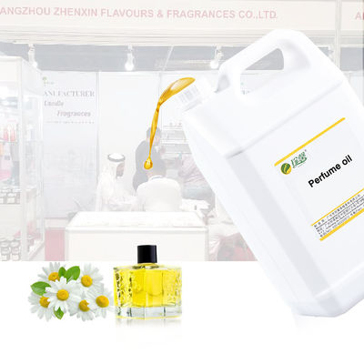 روغن عطر مرکب و عطر نازک