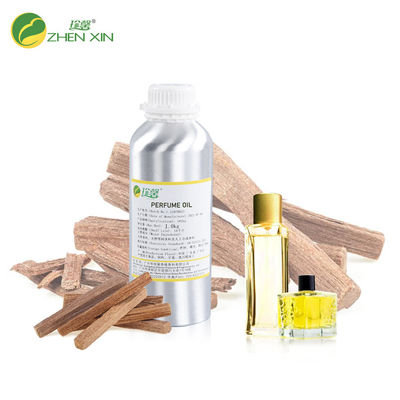 عطری از درخت ساندال که برای عطر دادن به انسان استفاده می شد