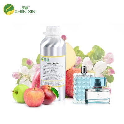 میوه سیب و روغن عطر