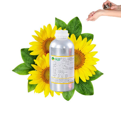 قیمت کارخانه روغن عطر خورشیدی روغن عطر برای عطر