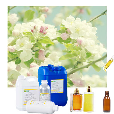 روغن عطر با کیفیت بالا برای اسپری بدن