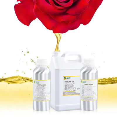 نمونه های رایگان از روغن عطر و عطر