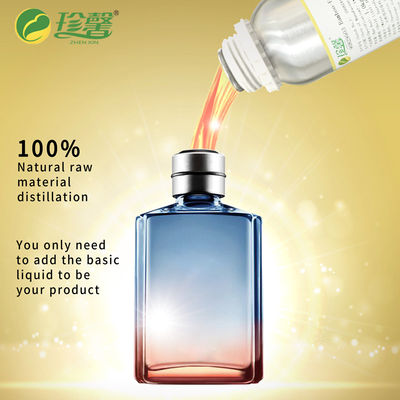 Highly Concentrated Branded Perfume Fragrances For Making Men Perfume