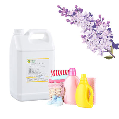 Lavender Fragrance Oil Floral Fragrance For Detergent Making