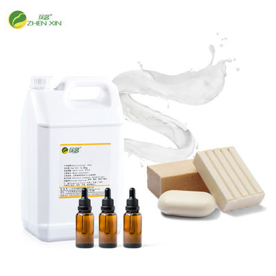 Milk Fragrances Oil For Soap Cleaner Fragrance For Soap Making