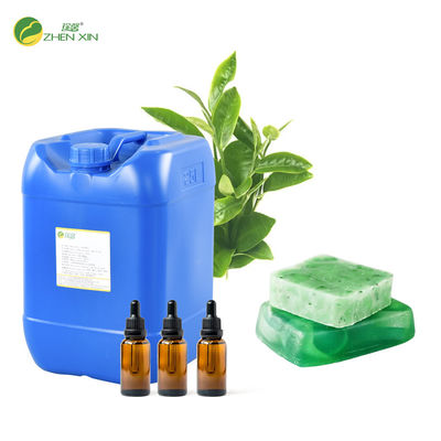 Soap Fragrance For Handmade Tea Scented Soap Fragrance Oil