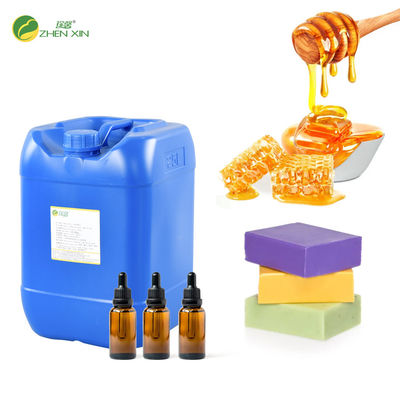 Soap Fragrance Strong Smell Long Lasting Fragrance For Soap Liquid Soap