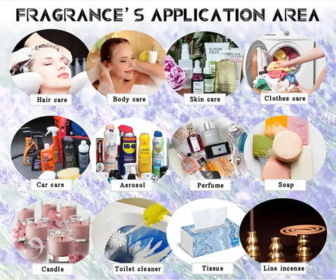 Luxury Perfume Fragrance Branded For Designer Perfume