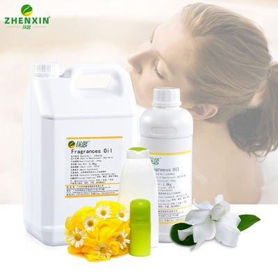 Elegant And Comfortable Essence Oil Gardenia Fragrance Oil Bulk Perfume Oil For Soap ,Shampoo,Shower