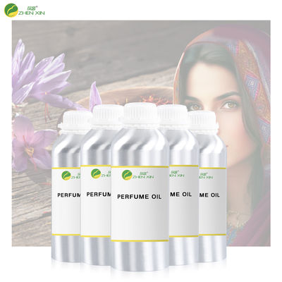 Spring Rose Brand Concentrated Perfume Oils Bottle Packing