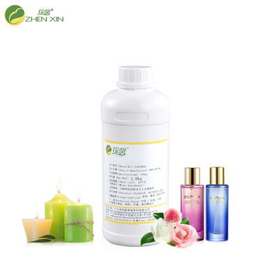 Synthetic Flavour Concentrated Perfume Oils Long Lasting Fragrance Oil Perfume