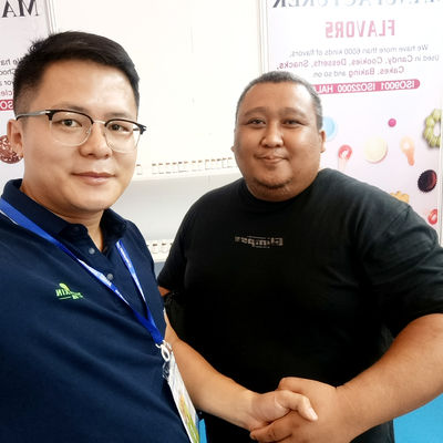 Long-lasting Lavender Scent Fragrance Oil Hair Shampoo Essential Oil for Detergents