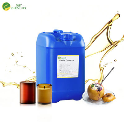 Roast apple Candle Fragrance Hot Sale Candle Scent Oil Lasting Essential Oils for Candle Making