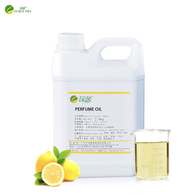 Perfume High Quality Lemon Flavor and Fragrance Wholesale Bulk Perfume Essential Oil Brand Inspired Perfume Fragrance Wholesale