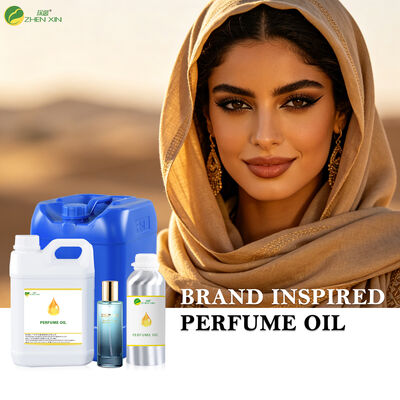 Luxury Perfume Fragrance Wholesale Designer Perfume Raw Materials For Men