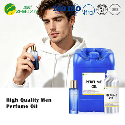 Custom Perfume Essence Oil Manufacturer Innovative Scent Solutions