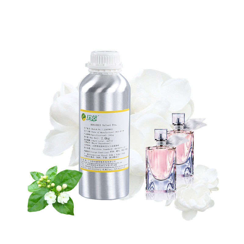 عطر برند روغن عطر برای مردان و زنان عطر کیپ یاسمین
