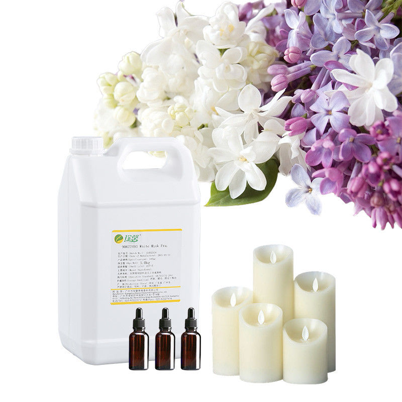 عطر روغن گل تازه برای عطرات شمع برای عروسی برای تزئین خانه