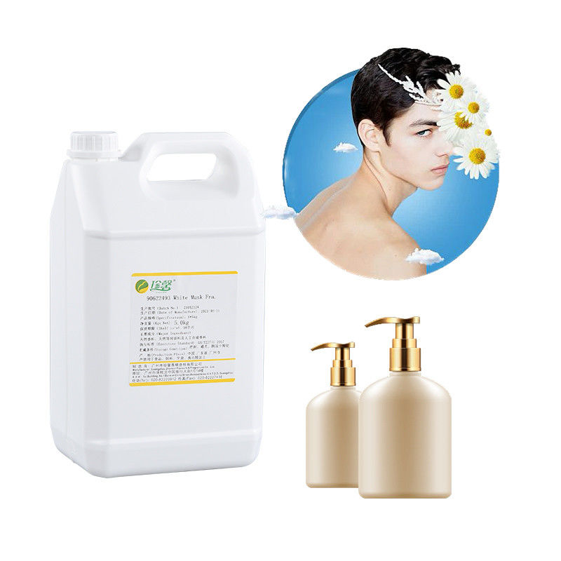 روغن عطر گل با غلظت بالا برای عطر مراقبت از پوست و مو