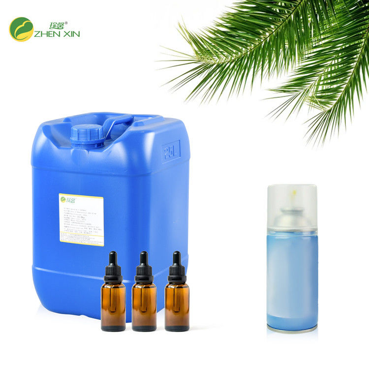 روغن عطر عمده مدت طولانی پخش کننده روغن ضروری عطر جنگل برای تازه کننده هوا