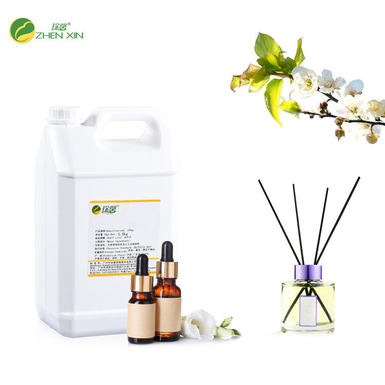 IFRA عطر اتاقی آروماتراپی روغن ضروری انگور نوع گل عطر روغن برای تولید پخش کننده