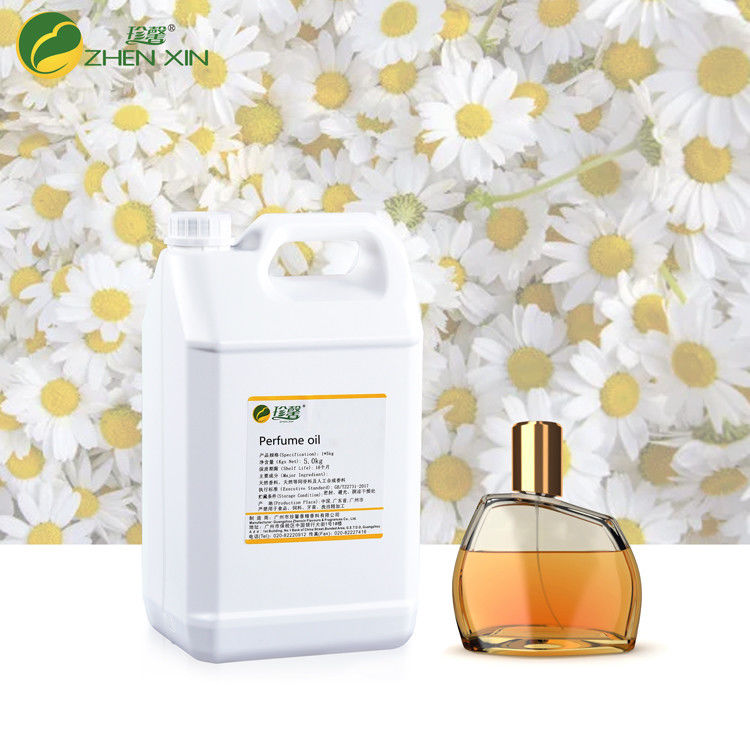 روغن عطر دار برای عطر