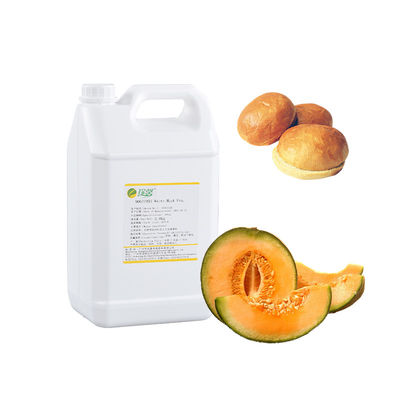 Fruit Hami Melon Food Flavor For Drink Beverage&Baking&Ice Cream Machine