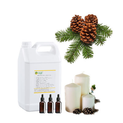 High Concentration Candle Fragrance Oils For Candle Making Cedar Fragrances