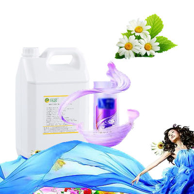 Body Care Floral Fragrance For Shampoo Fragrance Oil For Body Oil