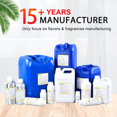 Long-Lasting Fragrance High-End Market Fragrance Perfume