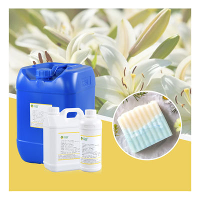 Zhenxin Popular Lily Essence Fragrance For Soap Making