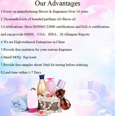 Elegant And Comfortable Essence Oil Gardenia Fragrance Oil Bulk Perfume Oil For Soap ,Shampoo,Shower