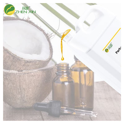 Body Spray Coconut Fragrance Oil Spray Perfume Fragrance