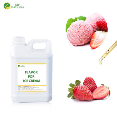 طعم توت فرنگی ماندگار برای ساخت بستنی، طعم میوه، روغن طعم دهنده فله، طعم شیر، طعم کیک، طعم موز