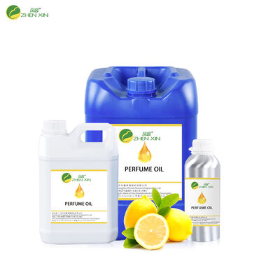 اسپری بدن با خلوص بالا، عطر سفارشی، روغن‌های ضروری عطر لیمو، مواد اولیه عطر طراح