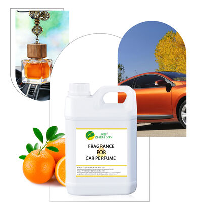 روغن عطر پرمیوم با کیفیت بالا برای ساخت عطر، روغن معطر پرتقال شیرین، عطر الهام گرفته از عطر برای ماشین ها