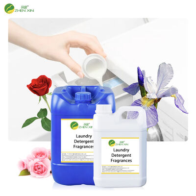 روغن عطر شوینده گل مخلوط فله برای لباس، روغن عطر گل برای ساخت مایع لباسشویی