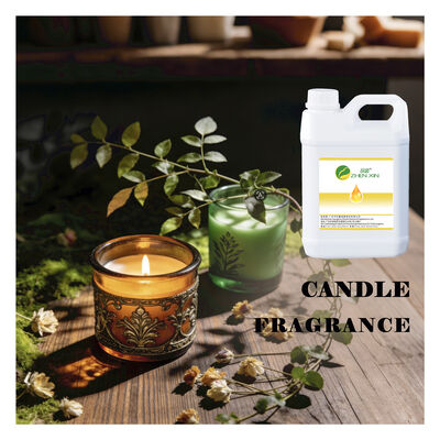 روغن عطر شمع با کیفیت بالا و ممتاز برای ساخت شمع، بوی دلپذیر، ماندگاری طولانی، روغن عطر شمع