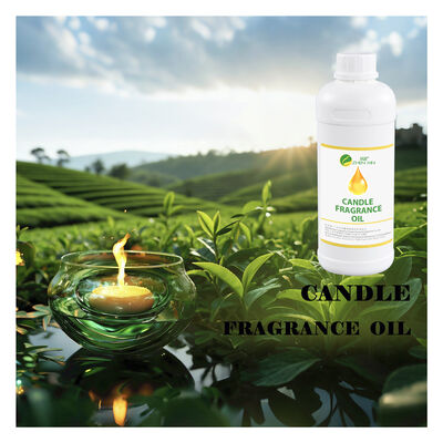 عطر شمعة عالي الجودة للعطور بالجملة، زيت عطري ممتاز للشمع، روائح منعشة لصناعة الشموع