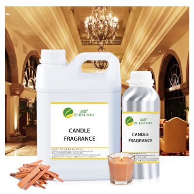 روغن عطر عمده چوب صندل برای شمع، روغن ضروری برای شمع، عطر لوکس عود برای شمع خانگی