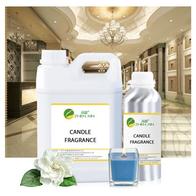 روغن عطر برای شمع های با کیفیت بالا