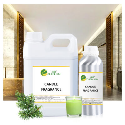 مواد اولیه عطر روغن بدن عطر برای شمع سازی محلول در شمع طولانی مدت رول بر روی روغن عطر