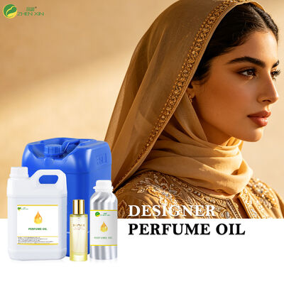 عطر دوبی بر اساس روغن عطر عمده عطر طراح برای زنان طولانی مدت