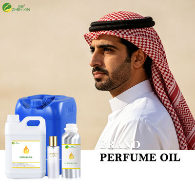 اسانس عطر مبتنی بر روغن با غلظت بالا برای ساخت عطرهای برند